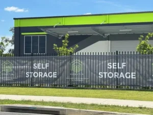 Megstin Self Storage Beaudesert